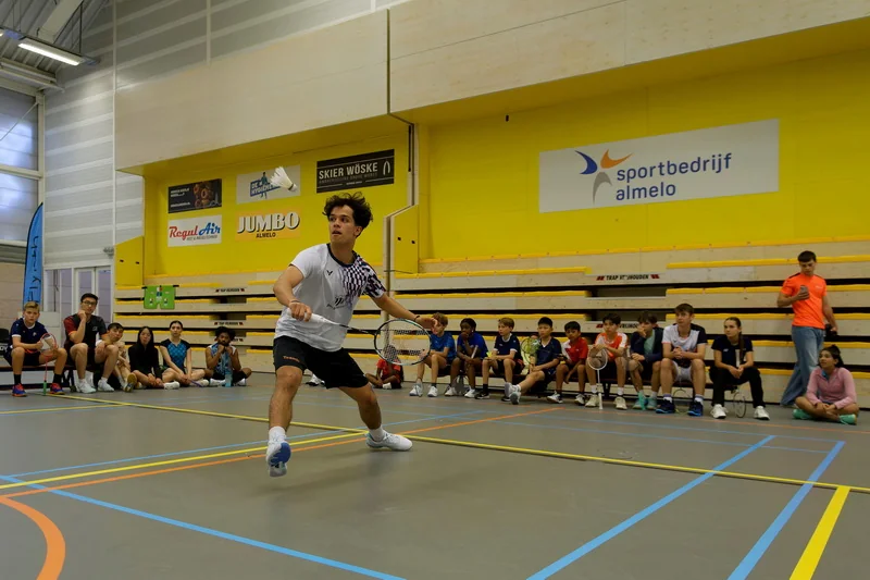 Badminton