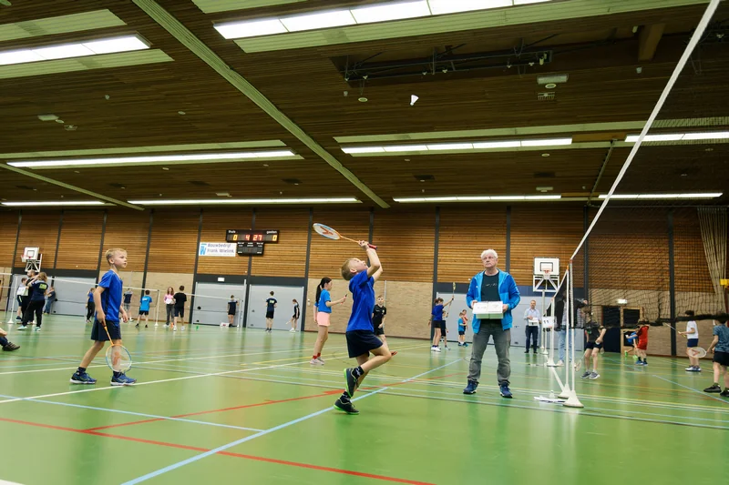 Mini-maxi eindtoernooi 2025