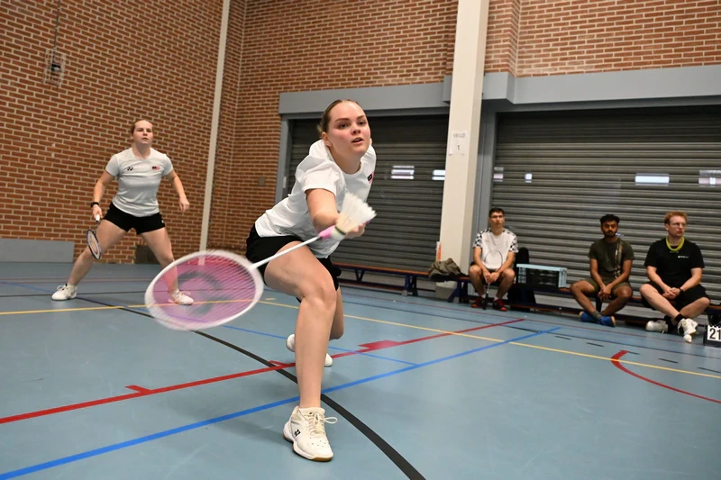 Badminton
