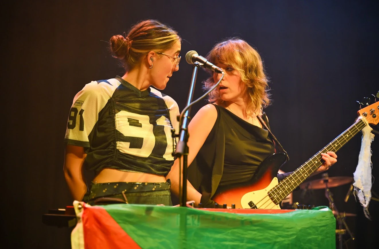Muziek & festivals